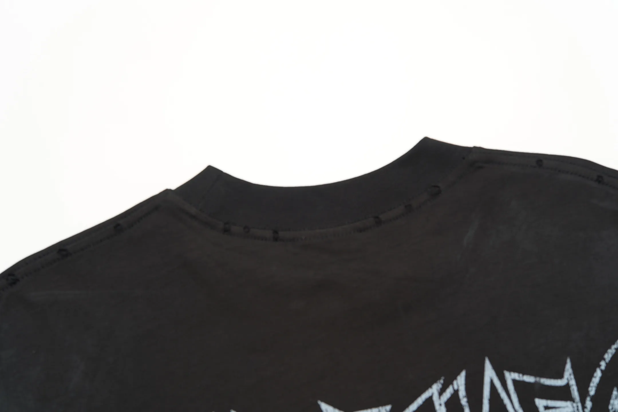 Balenciaga 💰P125 ：Black Size：xs-l